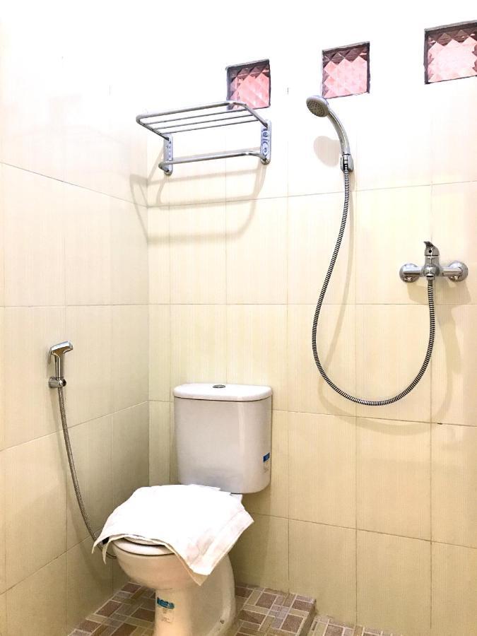 Panorama Guest House Syariah เบอราสตากี ภายนอก รูปภาพ