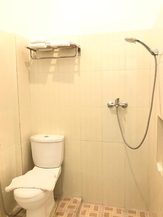 Panorama Guest House Syariah เบอราสตากี ภายนอก รูปภาพ